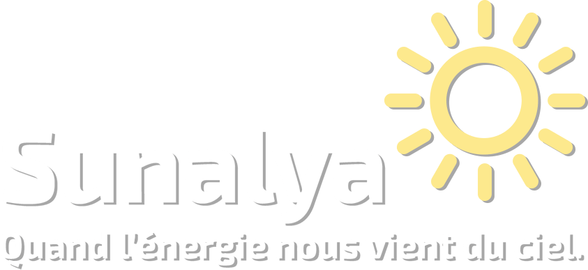 Support de fixation pour panneaux solaires au sol - Systèmes Plein Champ -  Energie Douce